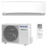 Кондиционер Panasonic CS/CU-TZ20TKEW Compact Inverter